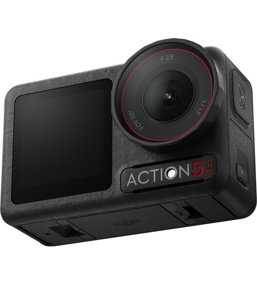 DJI Osmo Action 5 Pro Adventure Combo